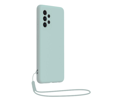Etui do telefonów BIGBEN Etui z paskiem do SAMSUNG A53 5G MIETOWE
